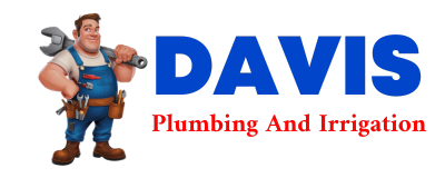 Trusted plumber in BERGHOLZ